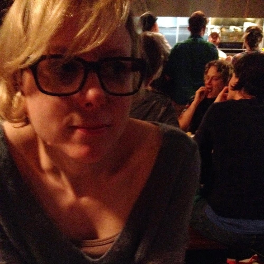 Meet your Posher, Wednesday